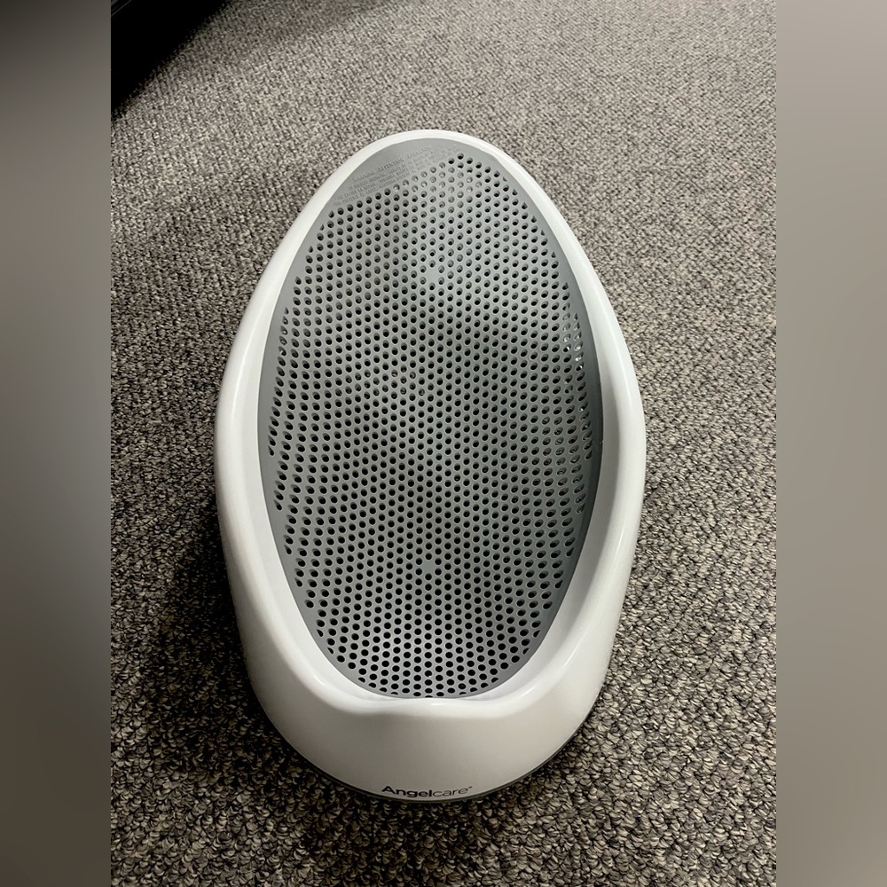 Angelcare Bath Support